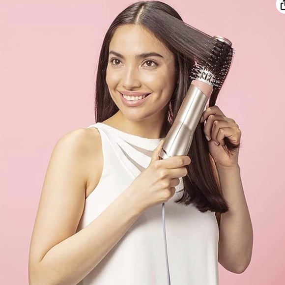 Infiniti Pro by CONAIR hair styling hot brush styler - Picture 8 of 9